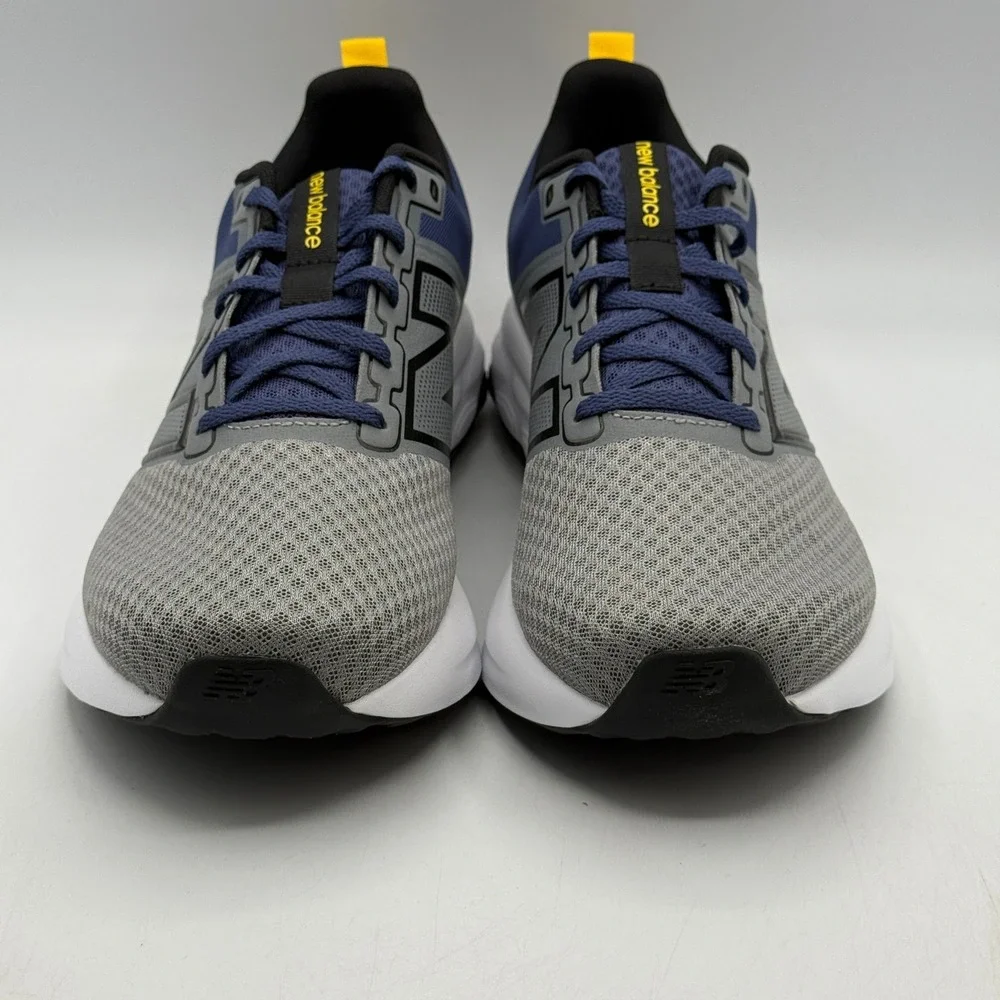 New Balance 460 v4 Shoes Mens Size 12 Grey Blue Running M460RG4